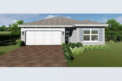 4778 SW 72nd Way, Davie, FL 33314 - Photo 1
