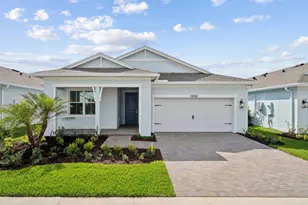 10082 NW Dreamweaver Rd, Port Saint Lucie, FL 34987 - Photo 1