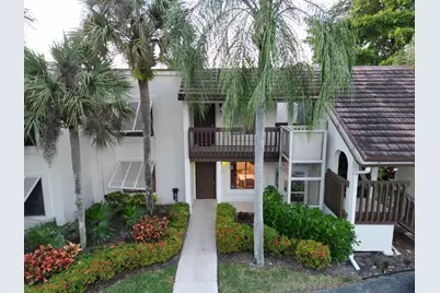 10155 Mangrove Drive #105, Boynton Beach, FL 33437 - Photo 1