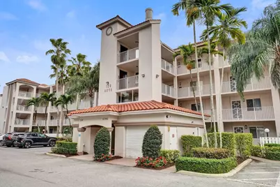 6096 Huntwick Terrace #307, Delray Beach, FL 33484 - Photo 1