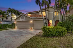 7340 Providence Rd, Boynton Beach, FL 33436 - Photo 1