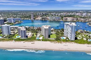 600 S Ocean Blvd, Boca Raton, FL 33432 - Photo 1