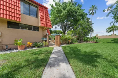 8141 Severn Drive #B, Boca Raton, FL 33433 - Photo 1