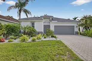 6032 Rossmoor Lakes Ct, Boynton Beach, FL 33437 - Photo 1