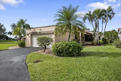 5540 Piping Rock Drive, Boynton Beach, FL 33437 - Photo 1