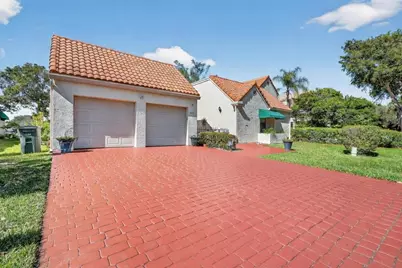6656 Las Flores Drive, Boca Raton, FL 33433 - Photo 1