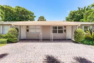 201 George Bush Blvd, Delray Beach, FL 33444 - Photo 1