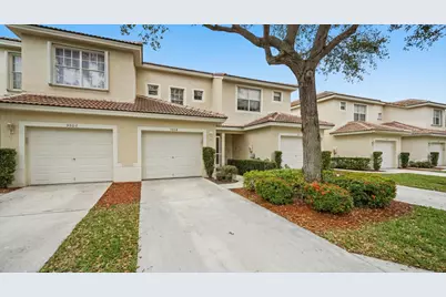 9808 Porta Leona Lane, Boynton Beach, FL 33472 - Photo 1