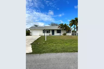 965 SE Caravan Avenue, Port Saint Lucie, FL 34983 - Photo 1