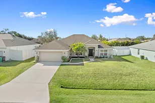 2066 SW Quarry St, Port Saint Lucie, FL 34953 - Photo 1