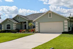 302 SW Log Dr, Port Saint Lucie, FL 34953 - Photo 1