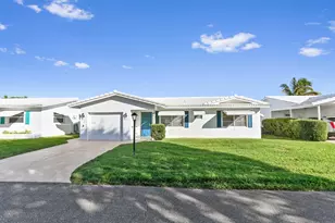 1105 Reposo Ave, Boynton Beach, FL 33426 - Photo 1