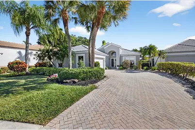 11801 Fountainside Circle, Boynton Beach, FL 33437 - Photo 1