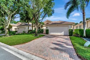 7893 Stanza St, Boynton Beach, FL 33437 - Photo 1