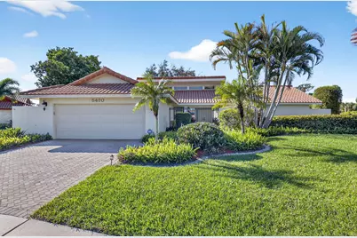 5470 NW 3rd Terrace, Boca Raton, FL 33487 - Photo 1