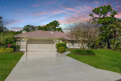 1190 SW Live Oak Cove, Port Saint Lucie, FL 34986 - Photo 1
