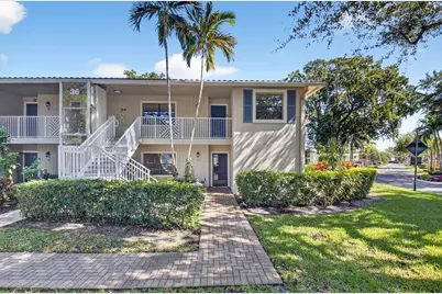36 Westgate Lane #C, Boynton Beach, FL 33436 - Photo 1