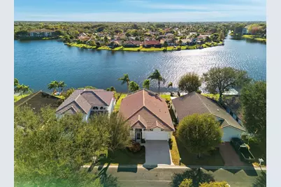 12191 Sunset Point Circle, Wellington, FL 33414 - Photo 1