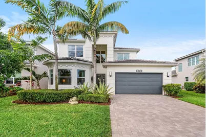 13101 Mount Columbia Terrace, Delray Beach, FL 33446 - Photo 1