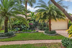 7723 Via Grande, Boynton Beach, FL 33437 - Photo 1