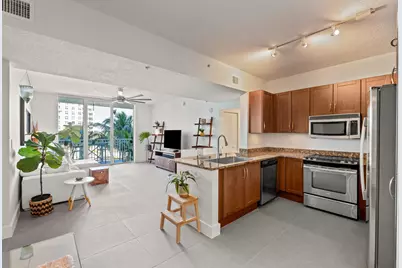 350 N Federal Highway #810, Boynton Beach, FL 33435 - Photo 1
