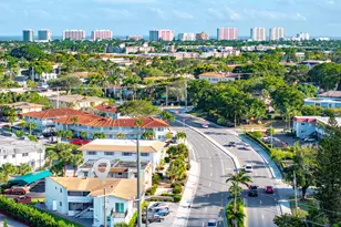 491 W Camino Real, Boca Raton, FL 33432 - Photo 1