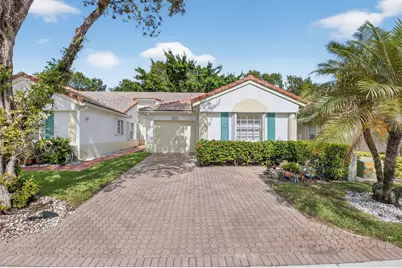 6129 Petunia Road, Delray Beach, FL 33484 - Photo 1