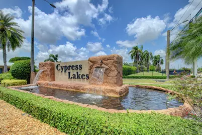 3365 Christopher Street, West Palm Beach, FL 33417 - Photo 1