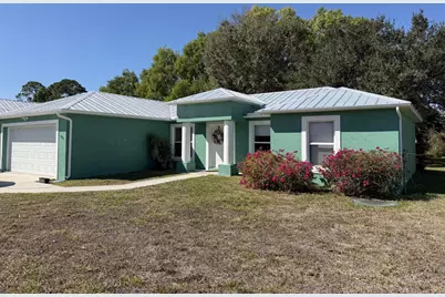 1952 SW Hickock Ter Terrace, Port Saint Lucie, FL 34953 - Photo 1