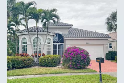 12868 Coral Lakes Drive Drive, Boynton Beach, FL 33437 - Photo 1