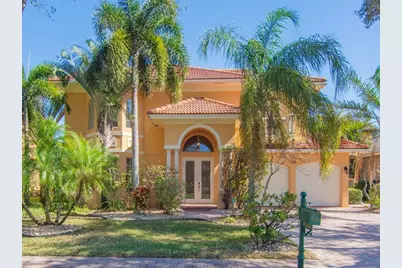 6168 56th Avenue, Vero Beach, FL 32967 - Photo 1