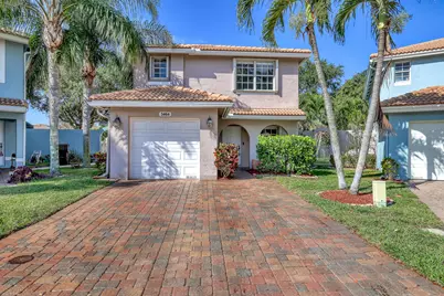 3464 Commodore Court, West Palm Beach, FL 33411 - Photo 1