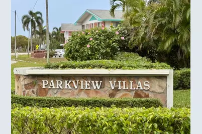 2400 Lake Osborne Drive #111, Lake Worth Beach, FL 33461 - Photo 1