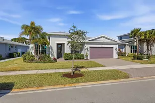 10718 SW Hensley St, Port Saint Lucie, FL 34987 - Photo 1