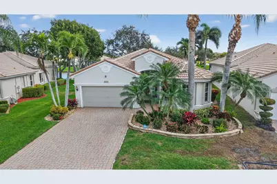 7819 Lando Avenue, Boynton Beach, FL 33437 - Photo 1