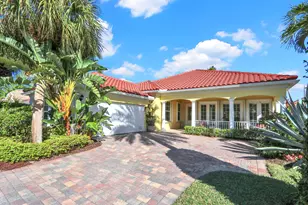 4812 Eugenia Dr, Palm Beach Gardens, FL 33418 - Photo 1