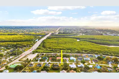 2398 SE Alden Street, Port Saint Lucie, FL 34984 - Photo 1