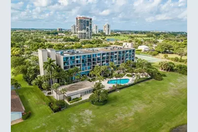 1830 Embassy Drive #604, West Palm Beach, FL 33401 - Photo 1