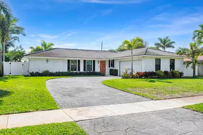 1812 Juno Isles Boulevard, North Palm Beach, FL 33408 - Photo 1