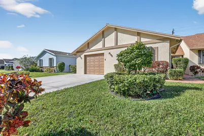 870 NW 32nd Avenue, Delray Beach, FL 33445 - Photo 1