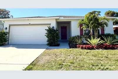 1812 SE Camilo Street, Port Saint Lucie, FL 34952 - Photo 1