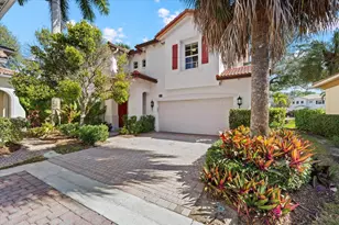 604 Moondancer Ct, Palm Beach Gardens, FL 33410 - Photo 1