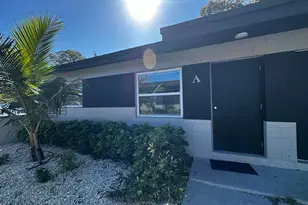 711 N 23rd St, Fort Pierce, FL 34950 - Photo 1