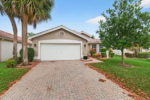 11765 Castellon Ct, Boynton Beach, FL 33437 - Photo 1