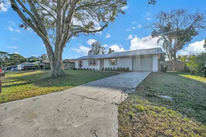 1722 SE Biddle Lane, Port Saint Lucie, FL 34983 - Photo 1