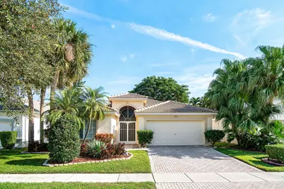 11330 Ola Avenue, Boynton Beach, FL 33437 - Photo 1