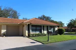 9825 Clusia Tree Dr, Boynton Beach, FL 33436 - Photo 1