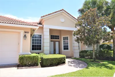 9421 Briarcliff Trace, Port Saint Lucie, FL 34986 - Photo 1