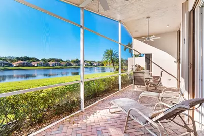 5296 Angel Wing Drive, Boynton Beach, FL 33437 - Photo 1