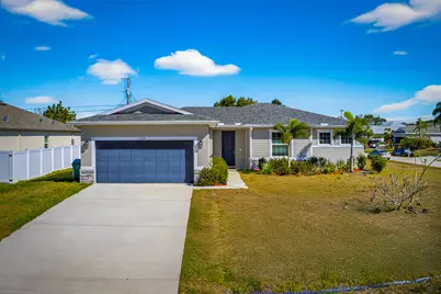 4689 SW Babylon Street, Port Saint Lucie, FL 34953 - Photo 1